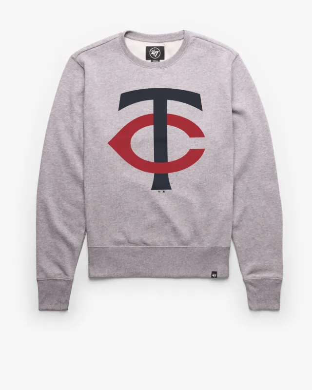 MINNESOTA TWINS IMPRINT '47 HEADLINE CREW sold by 47