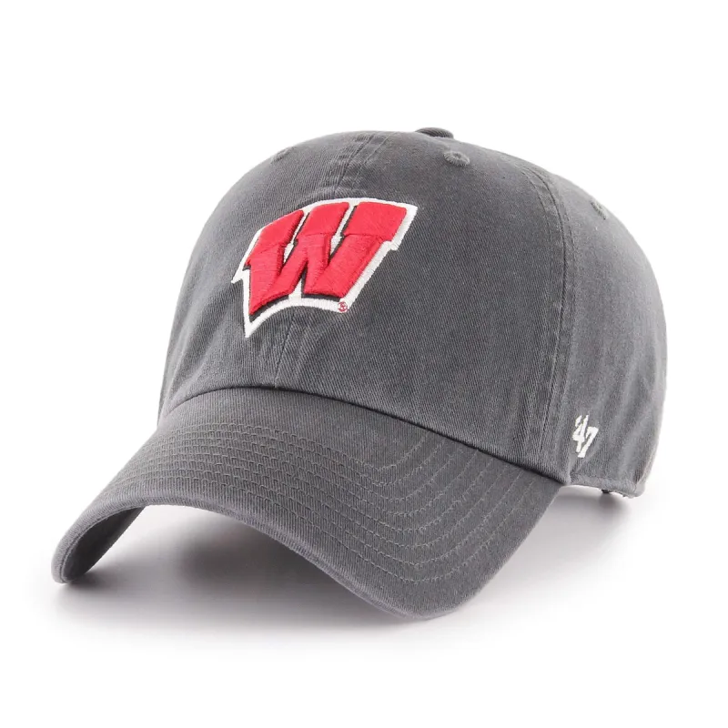 WISCONSIN BADGERS '47 CLEAN UP sold by 47