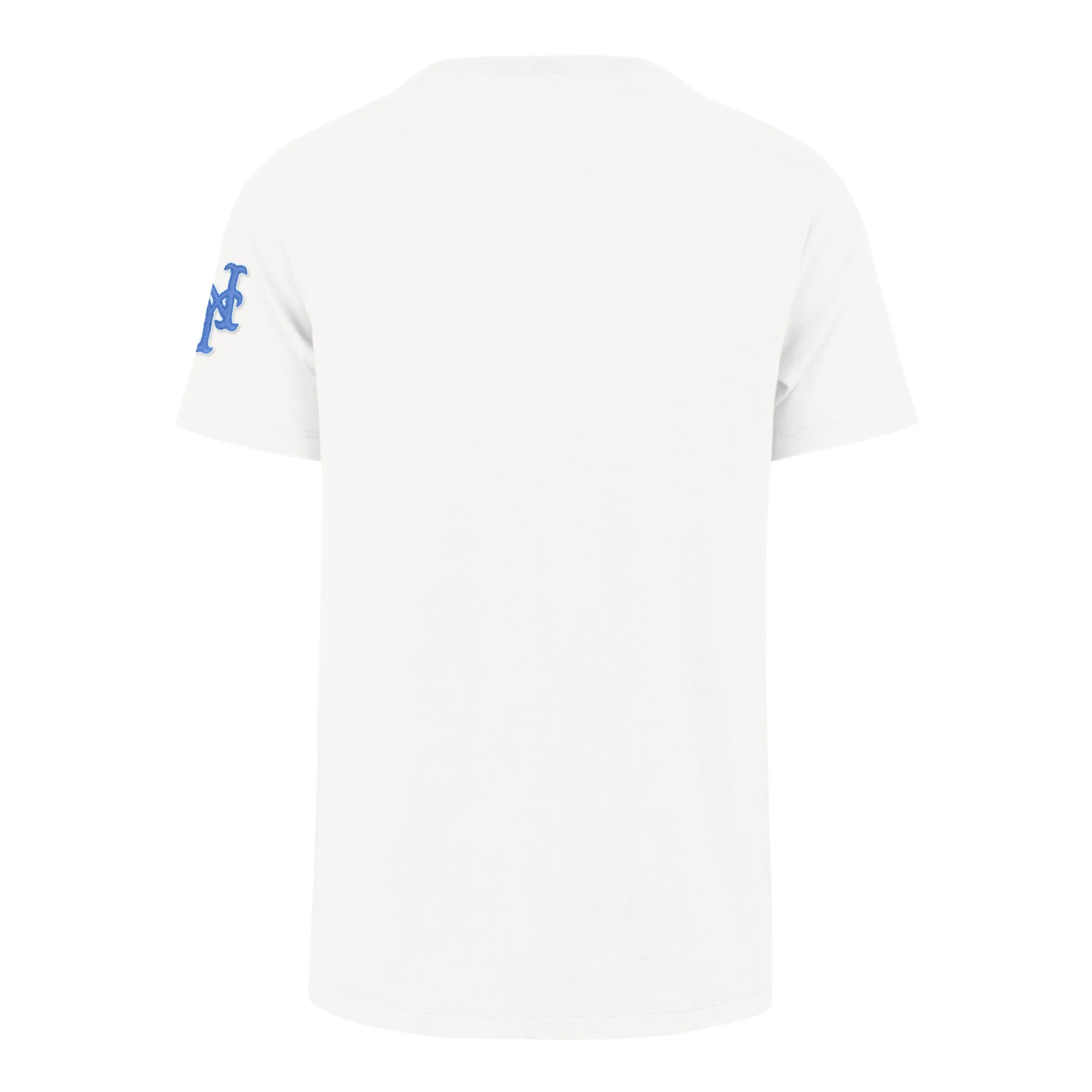 NEW YORK METS NAMESAKE '47 FRANKLIN FIELDHOUSE TEE sold by 47 product image thumbnail 2