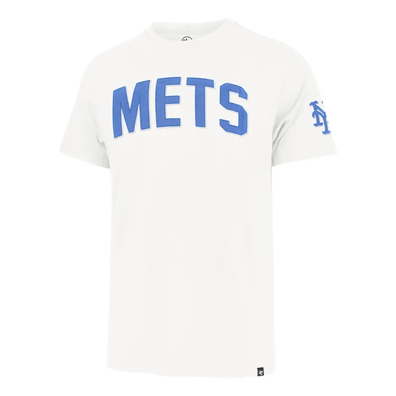 NEW YORK METS NAMESAKE '47 FRANKLIN FIELDHOUSE TEE sold by 47
