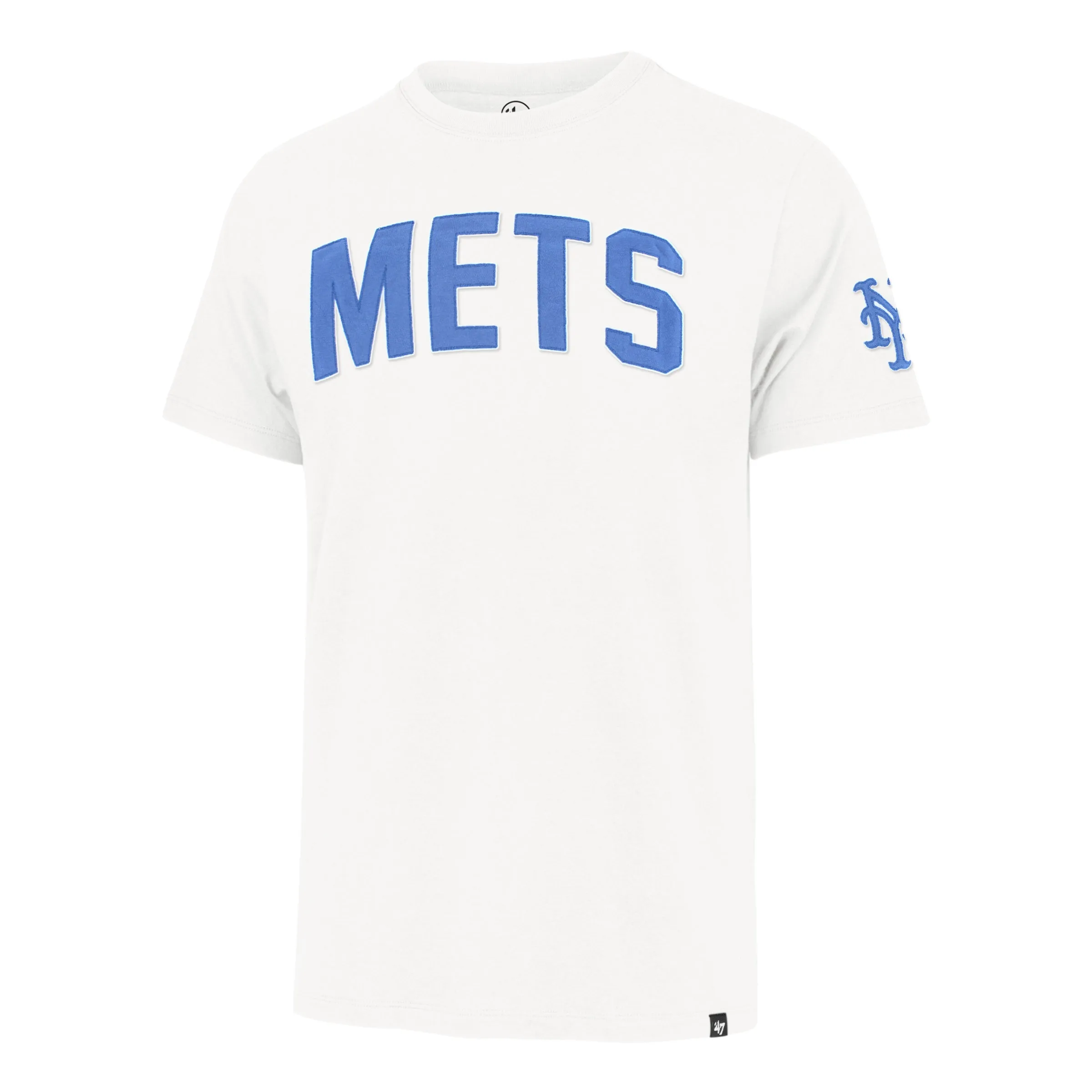 NEW YORK METS NAMESAKE '47 FRANKLIN FIELDHOUSE TEE sold by 47