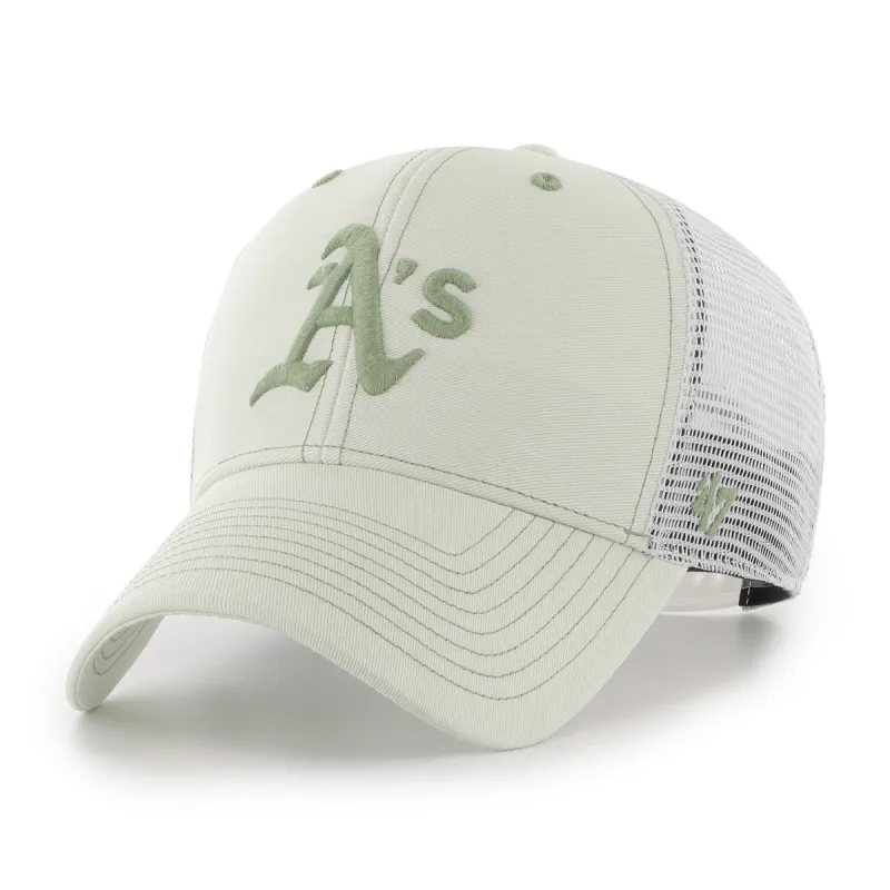 OAKLAND ATHLETICS HAZE '47 MVP WOMENS sold by 47