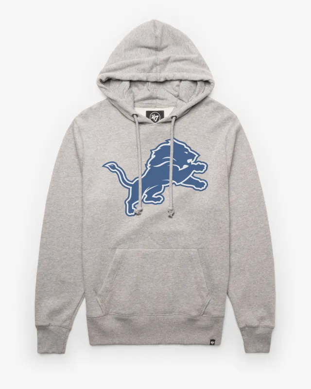 DETROIT LIONS IMPRINT '47 HEADLINE HOOD sold by 47