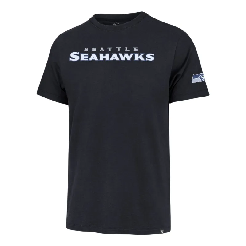 SEATTLE SEAHAWKS '47 FRANKLIN FIELDHOUSE TEE sold by 47