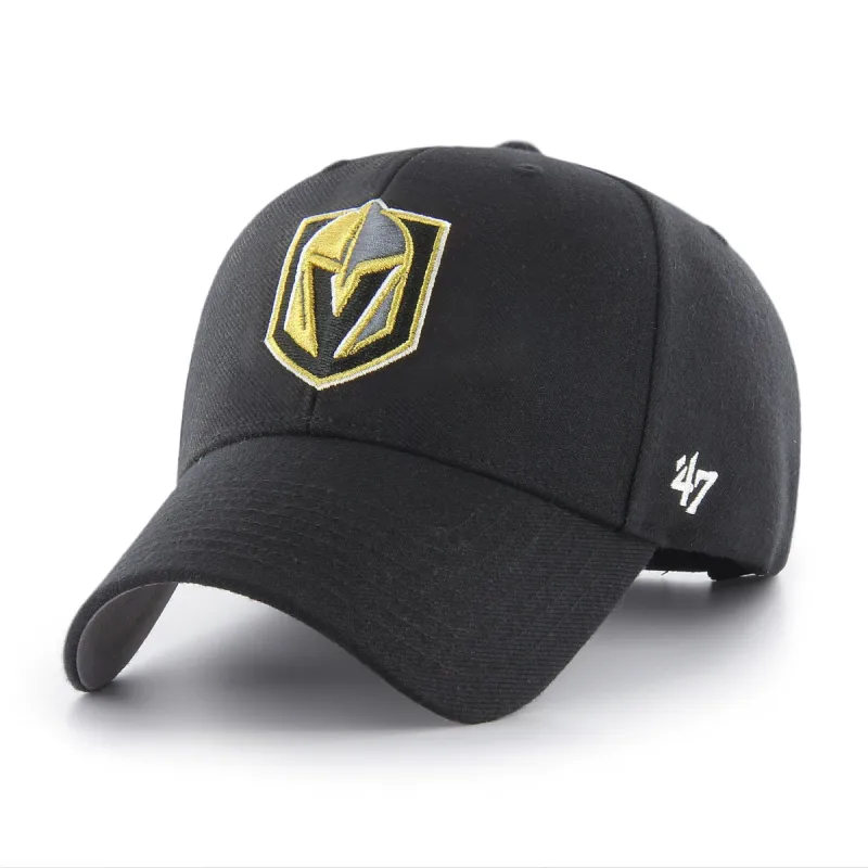 VEGAS GOLDEN KNIGHTS '47 MVP sold by 47