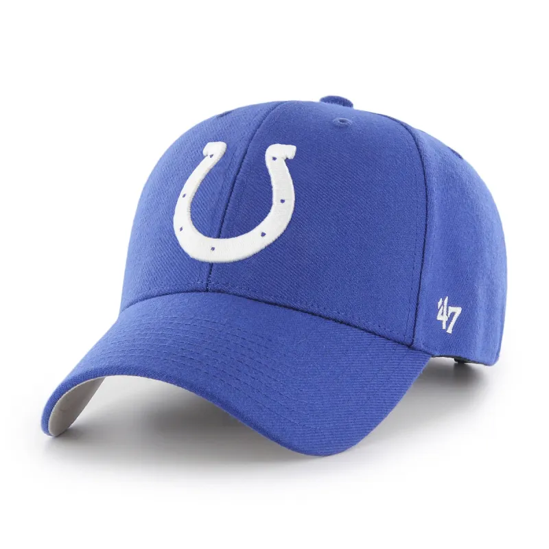 INDIANAPOLIS COLTS '47 MVP sold by 47