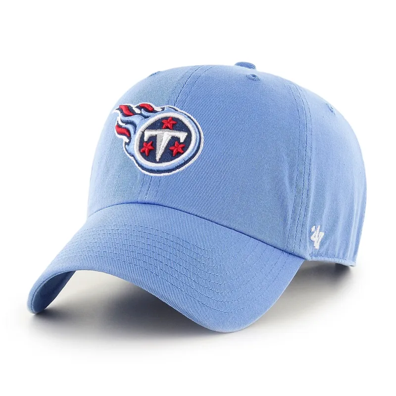 TENNESSEE TITANS '47 CLEAN UP sold by 47