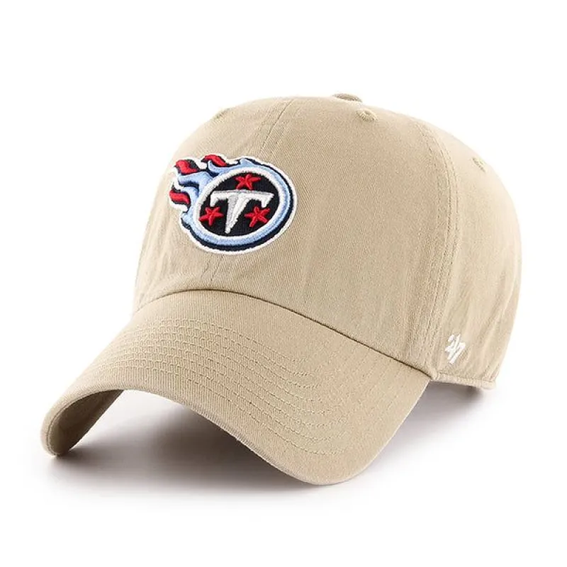 TENNESSEE TITANS 47 CLEAN UP sold by 47
