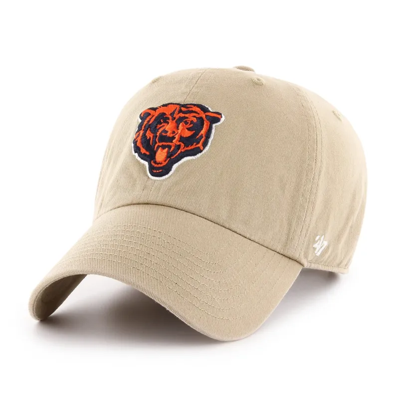 CHICAGO BEARS '47 CLEAN UP sold by 47