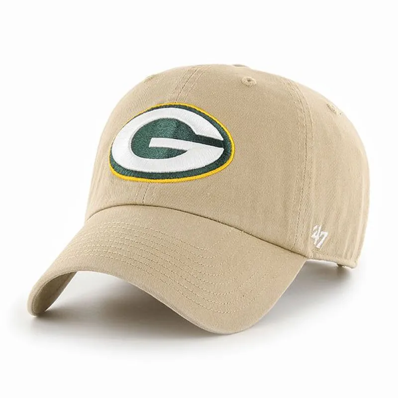 GREEN BAY PACKERS 47 CLEAN UP sold by 47
