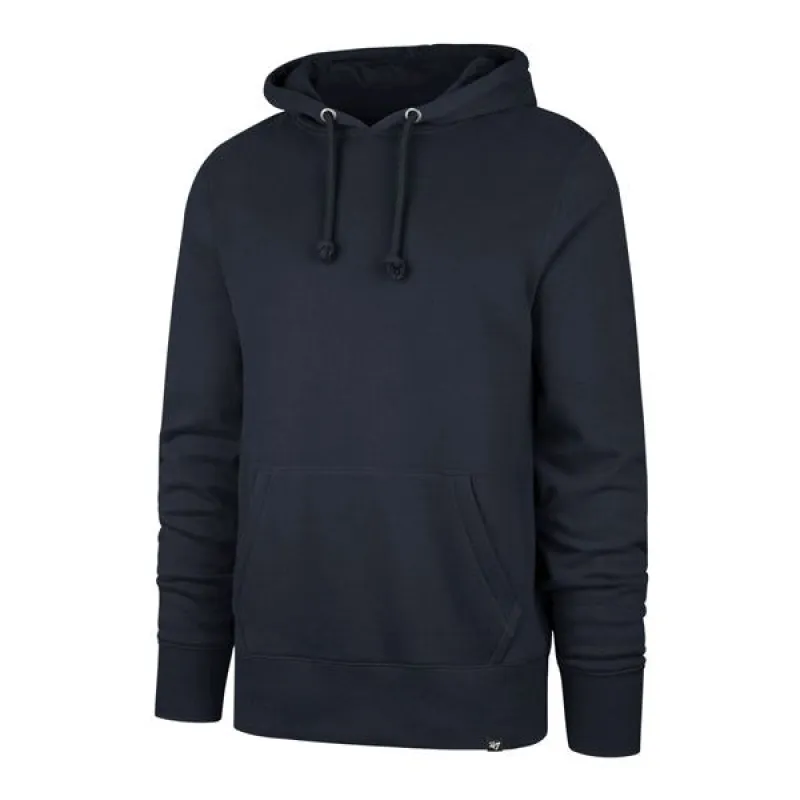 CLASSIC FALL NAVY '47 HEADLINE PULLOVER HOOD sold by 47
