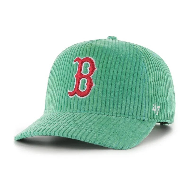 BOSTON RED SOX SOFT CORD ROWING BLAZERS X '47 HITCH sold by 47