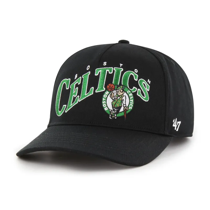 BOSTON CELTICS WAVE '47 HITCH sold by 47