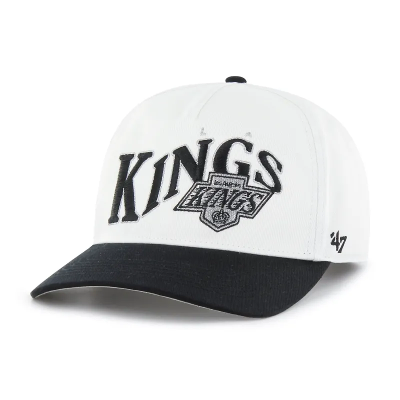 LOS ANGELES KINGS VINTAGE WAVE '47 HITCH sold by 47