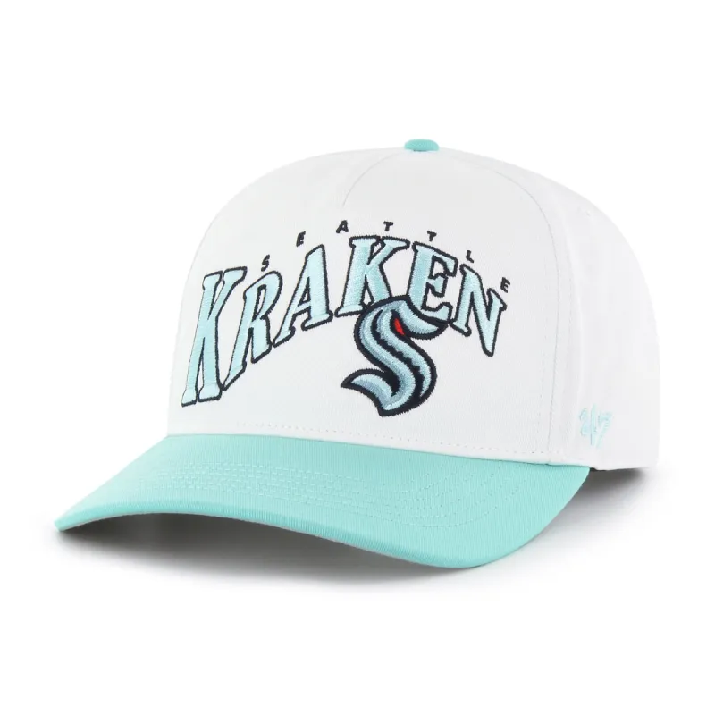 SEATTLE KRAKEN WAVE '47 HITCH sold by 47