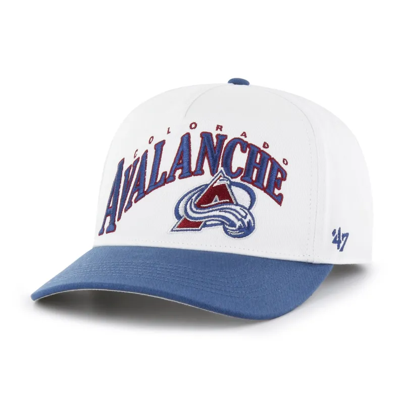 COLORADO AVALANCHE WAVE '47 HITCH sold by 47