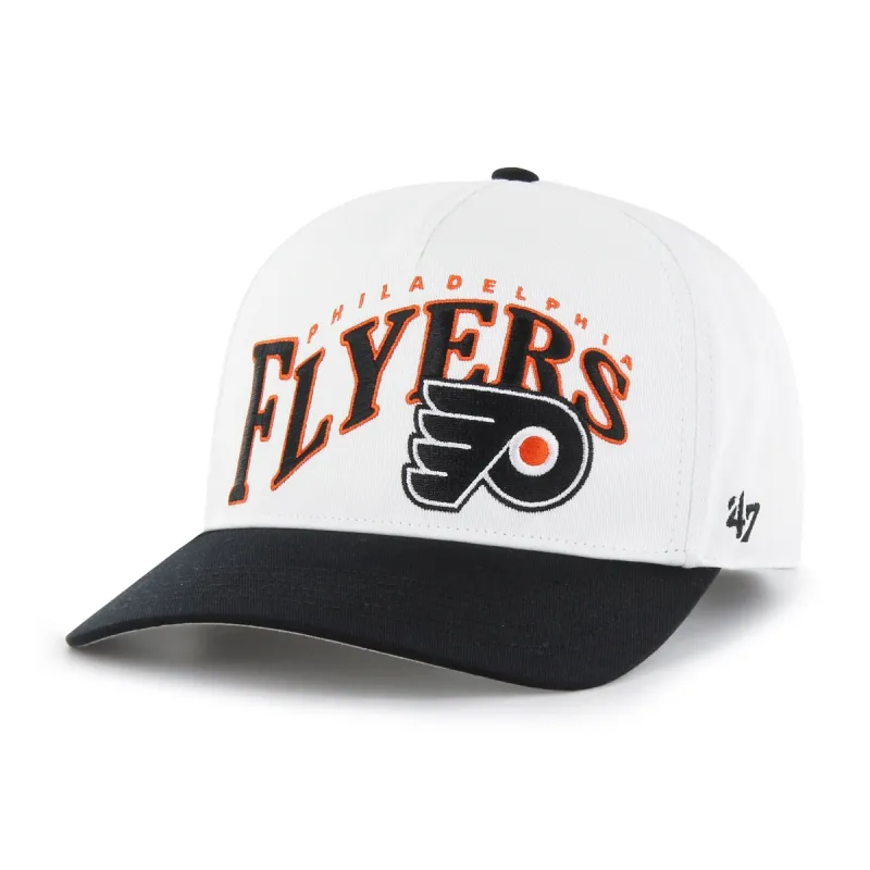PHILADELPHIA FLYERS WAVE '47 HITCH sold by 47