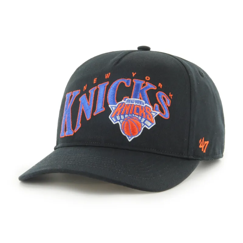 NEW YORK KNICKS WAVE '47 HITCH sold by 47