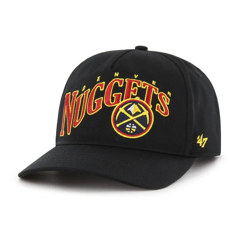 DENVER NUGGETS WAVE '47 HITCH sold by 47