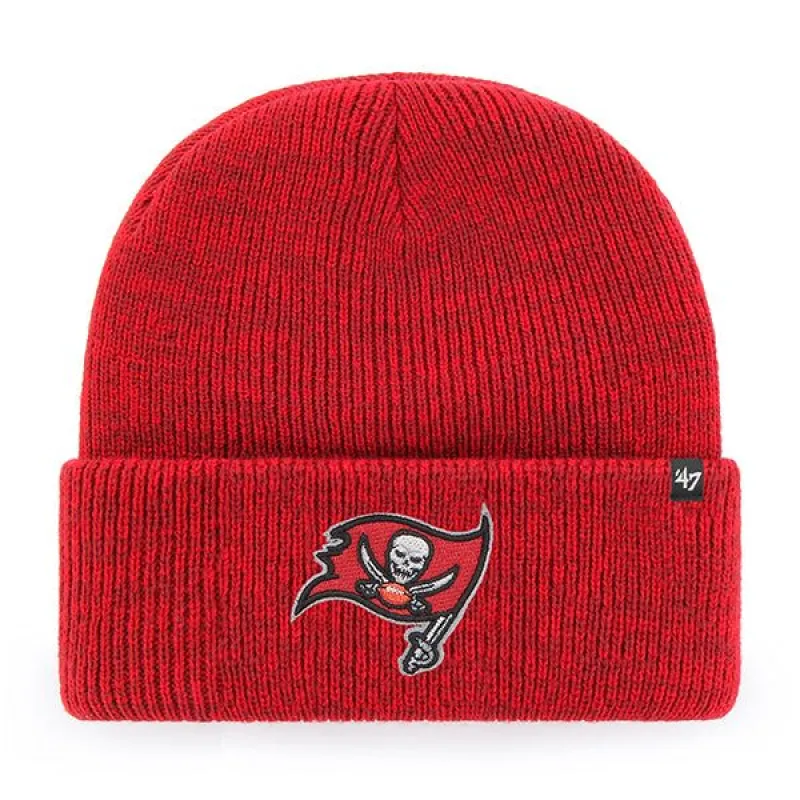 TAMPA BAY BUCCANEERS BRAIN FREEZE '47 CUFF KNIT sold by 47
