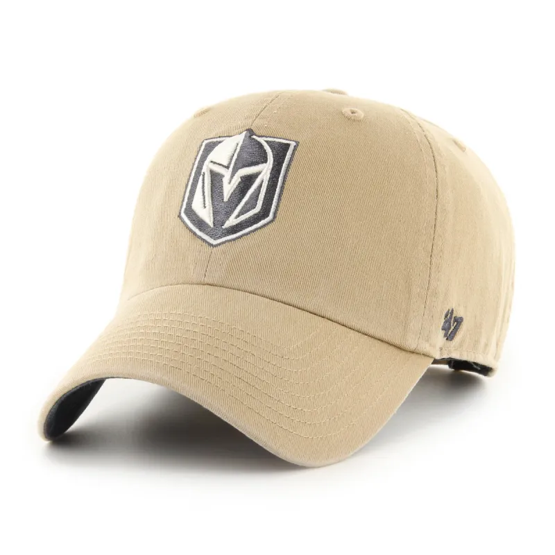 VEGAS GOLDEN KNIGHTS FALL BALLPARK '47 CLEAN UP sold by 47
