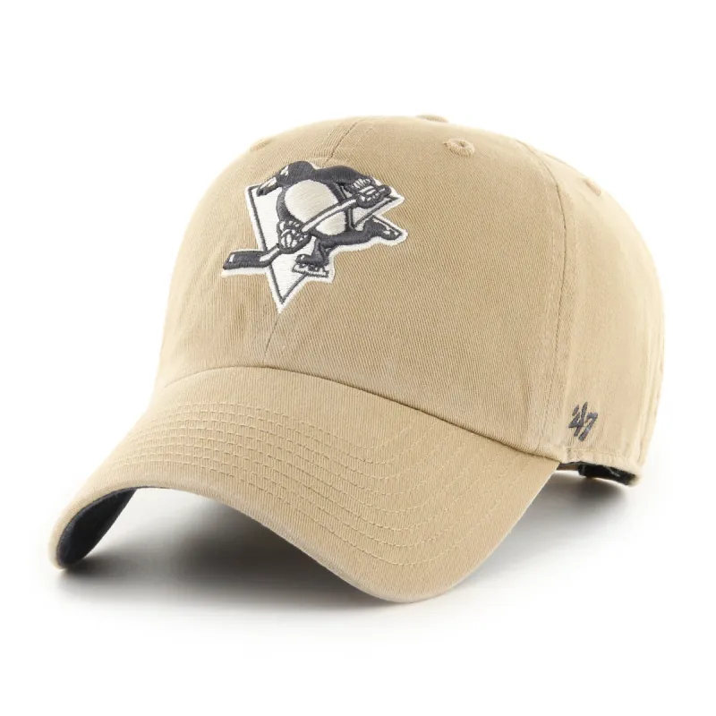 PITTSBURGH PENGUINS FALL BALLPARK '47 CLEAN UP sold by 47