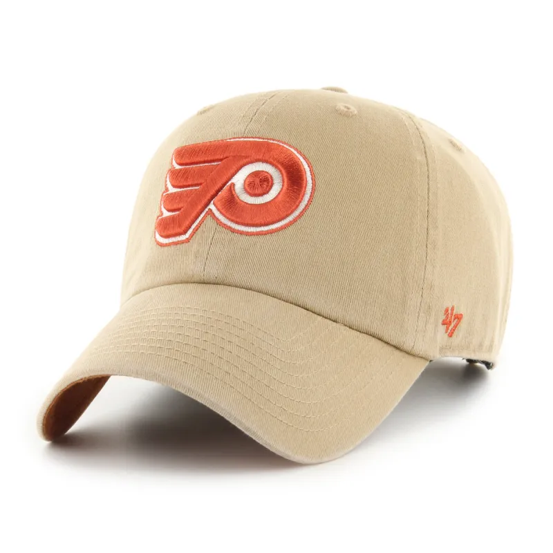 PHILADELPHIA FLYERS FALL BALLPARK '47 CLEAN UP sold by 47