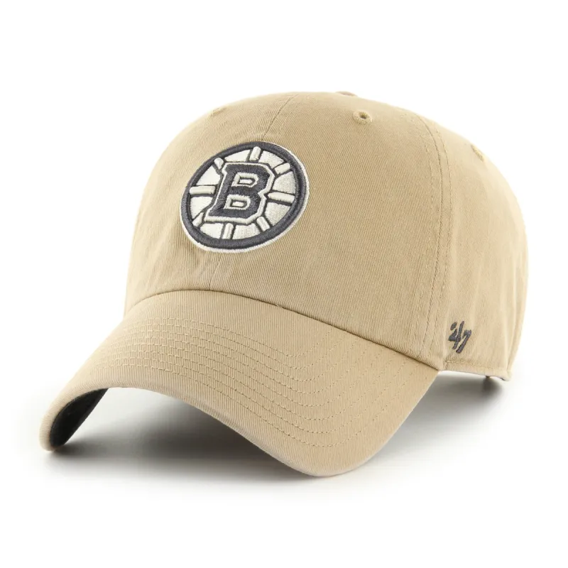 BOSTON BRUINS FALL BALLPARK '47 CLEAN UP sold by 47