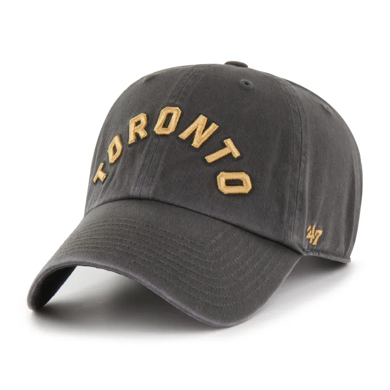 TORONTO RAPTORS 23 NBA CITY EDITION '47 CLEAN UP sold by 47