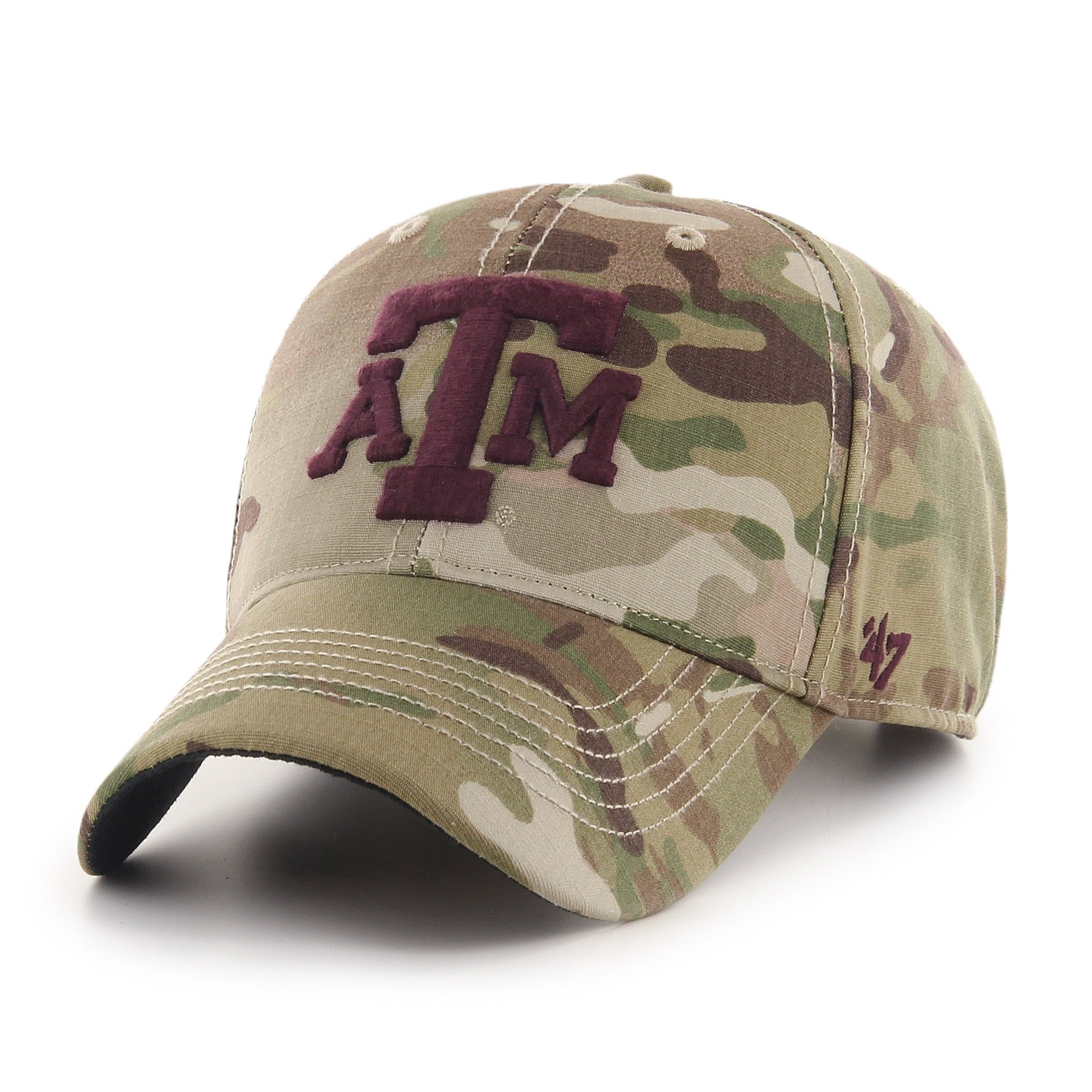 TEXAS A&M AGGIES OHT MYER '47 MVP sold by 47 product image thumbnail 3