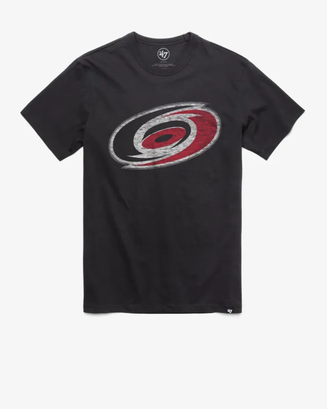 CAROLINA HURRICANES PREMIER '47 FRANKLIN TEE sold by 47