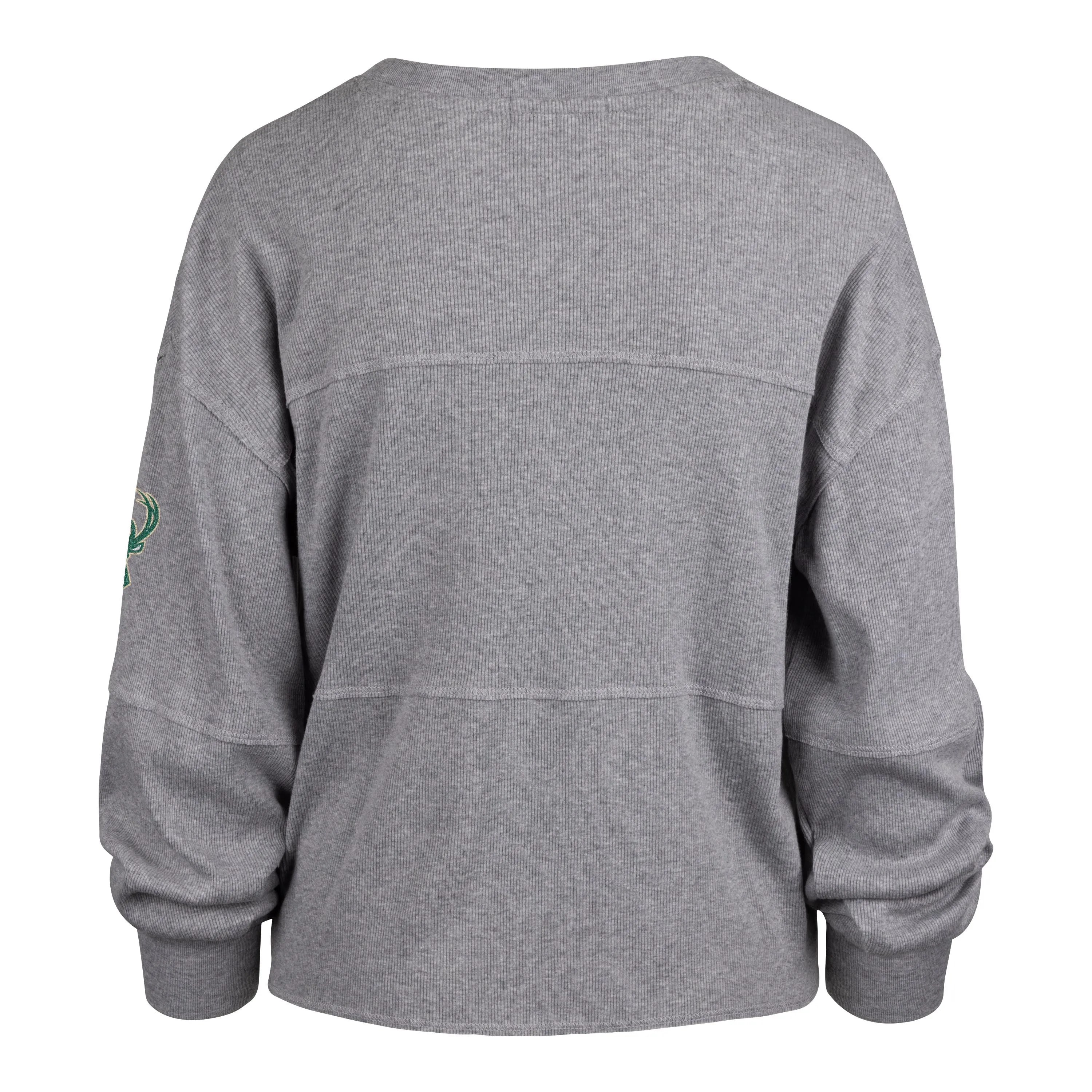 MILWAUKEE BUCKS '47 JADA LONG SLEEVE TEE WOMENS sold by 47 product image thumbnail 2