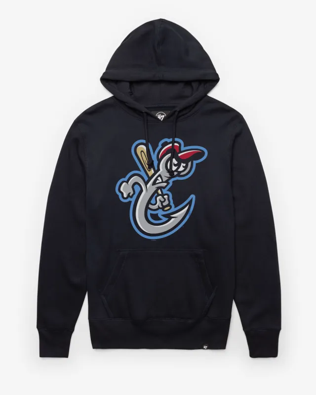 CORPUS CHRISTI HOOKS IMPRINT '47 HEADLINE HOOD sold by 47