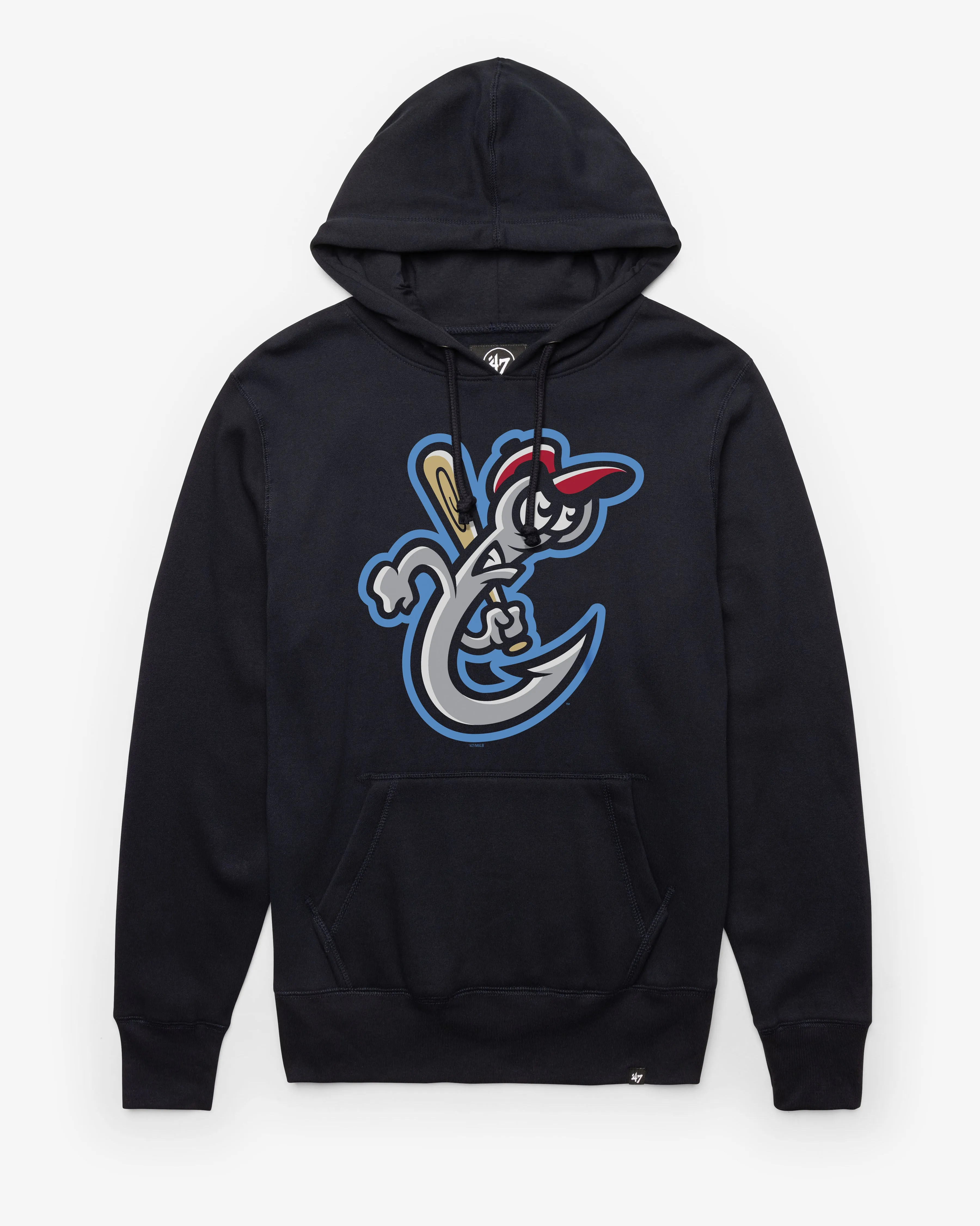 CORPUS CHRISTI HOOKS IMPRINT '47 HEADLINE HOOD sold by 47