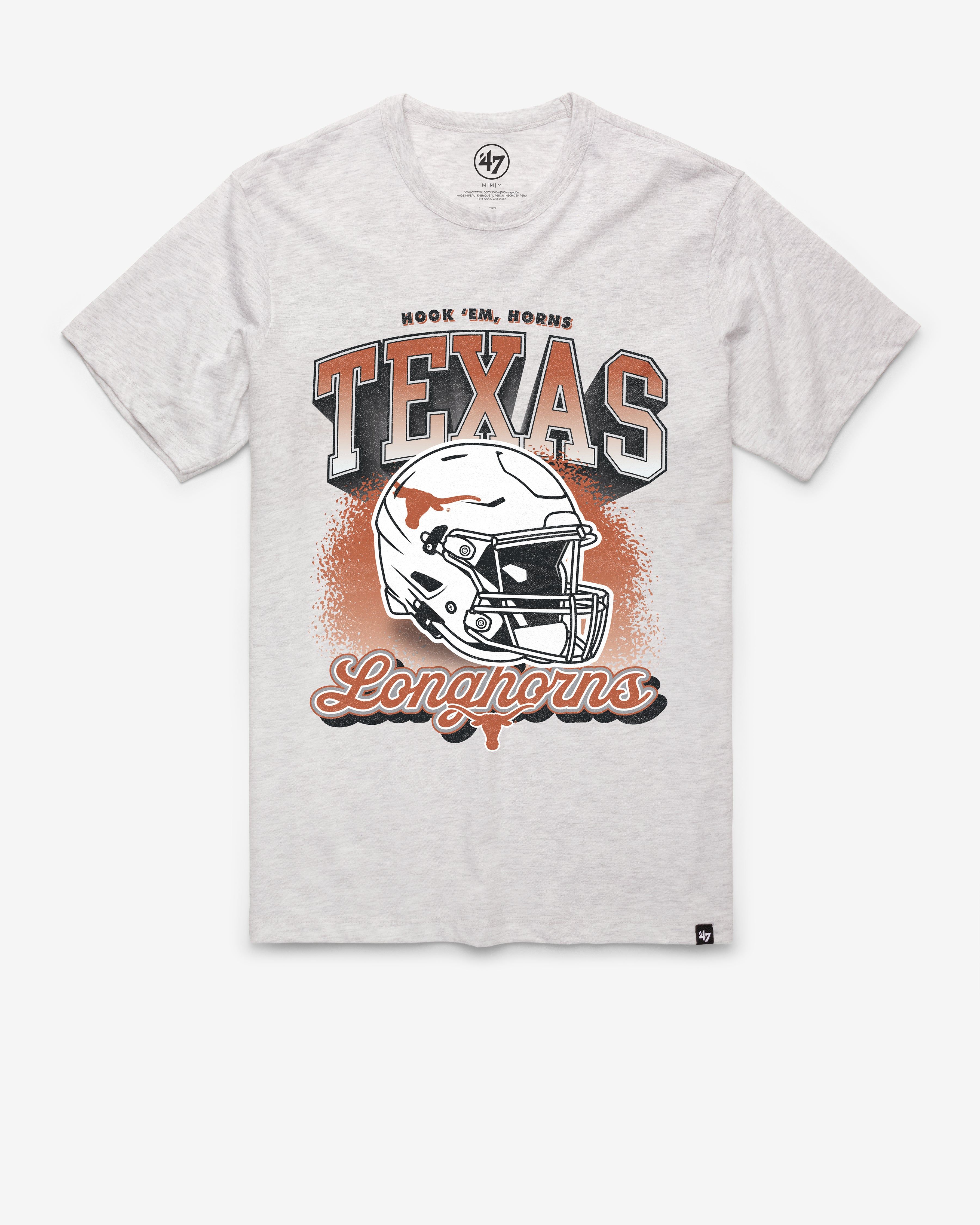 TEXAS LONGHORNS ISO '47 FRANKLIN TEE sold by 47
