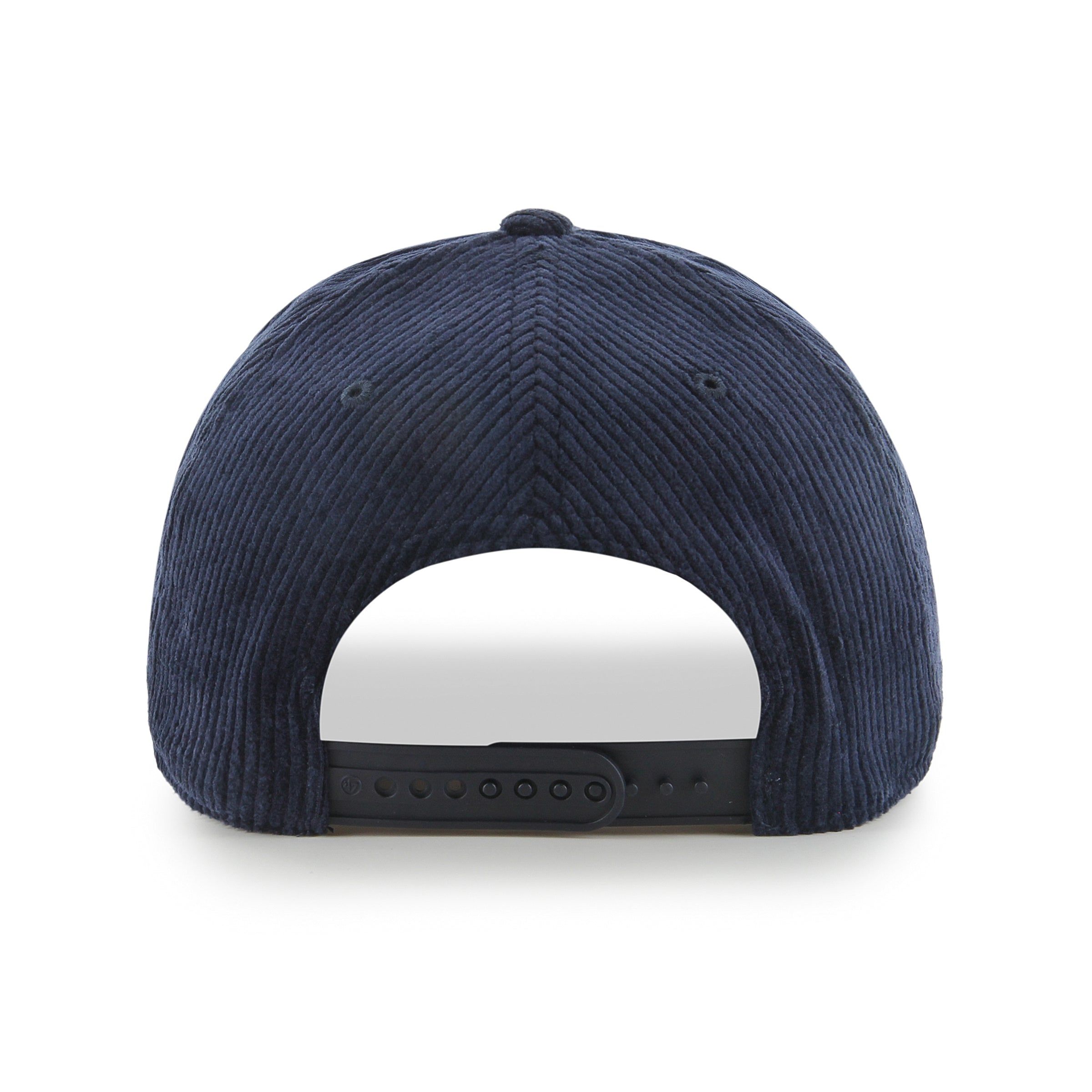 DETROIT TIGERS THICK CORD '47 HITCH sold by 47 product image thumbnail 2