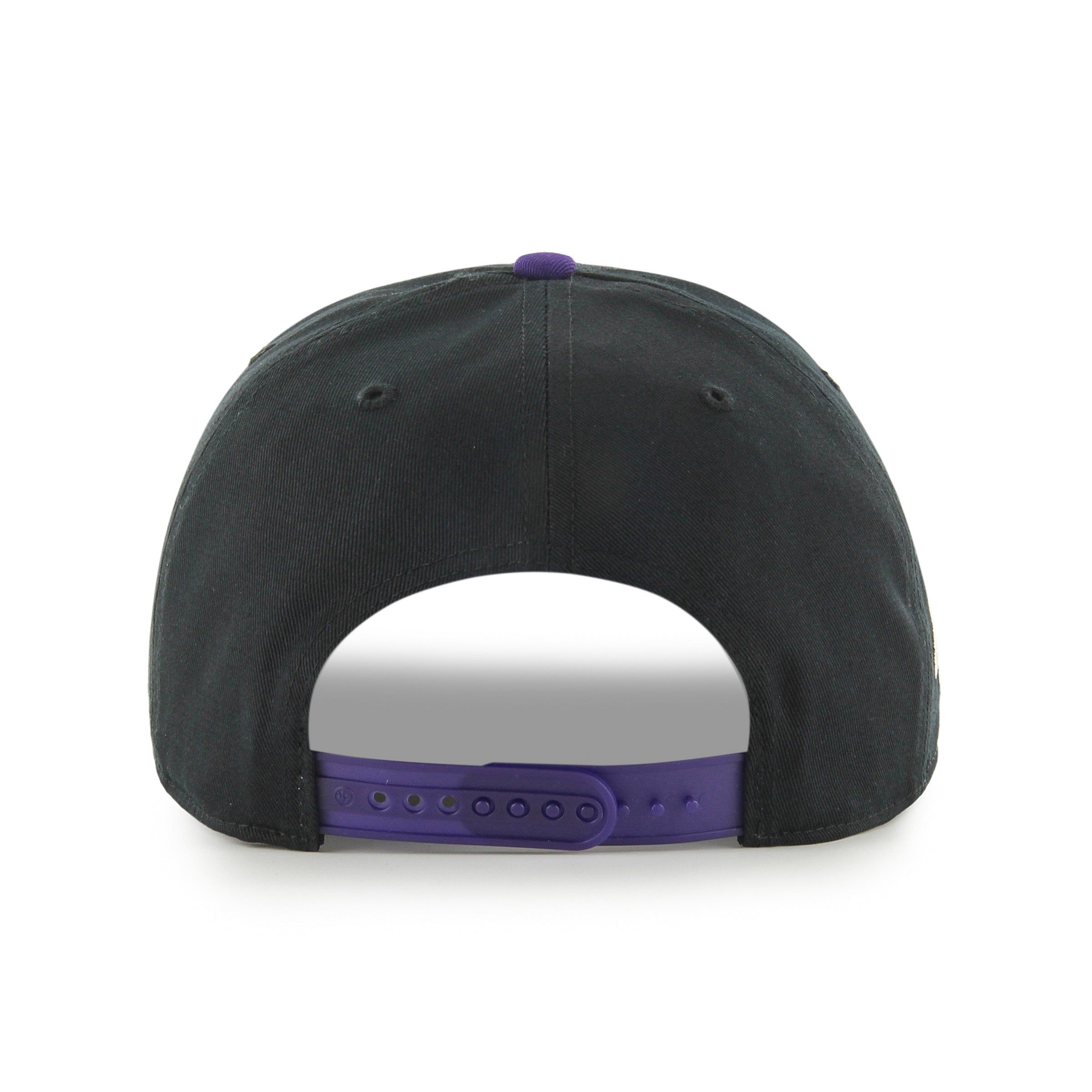 BALTIMORE RAVENS CROSSTOWN BASIC TT '47 HITCH RF sold by 47 product image thumbnail 2
