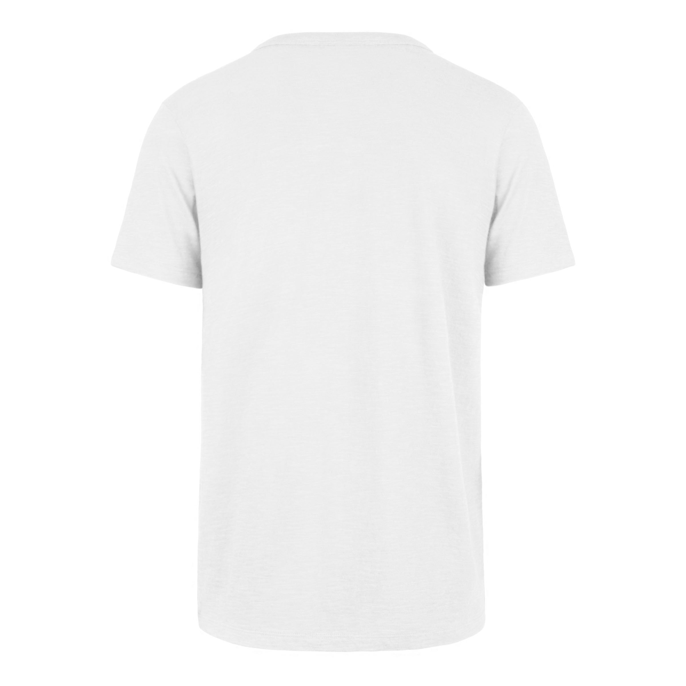 PHILADELPHIA 76ERS CITY EDITION COLOR FLIP '47 SCRUM TEE sold by 47 product image thumbnail 2