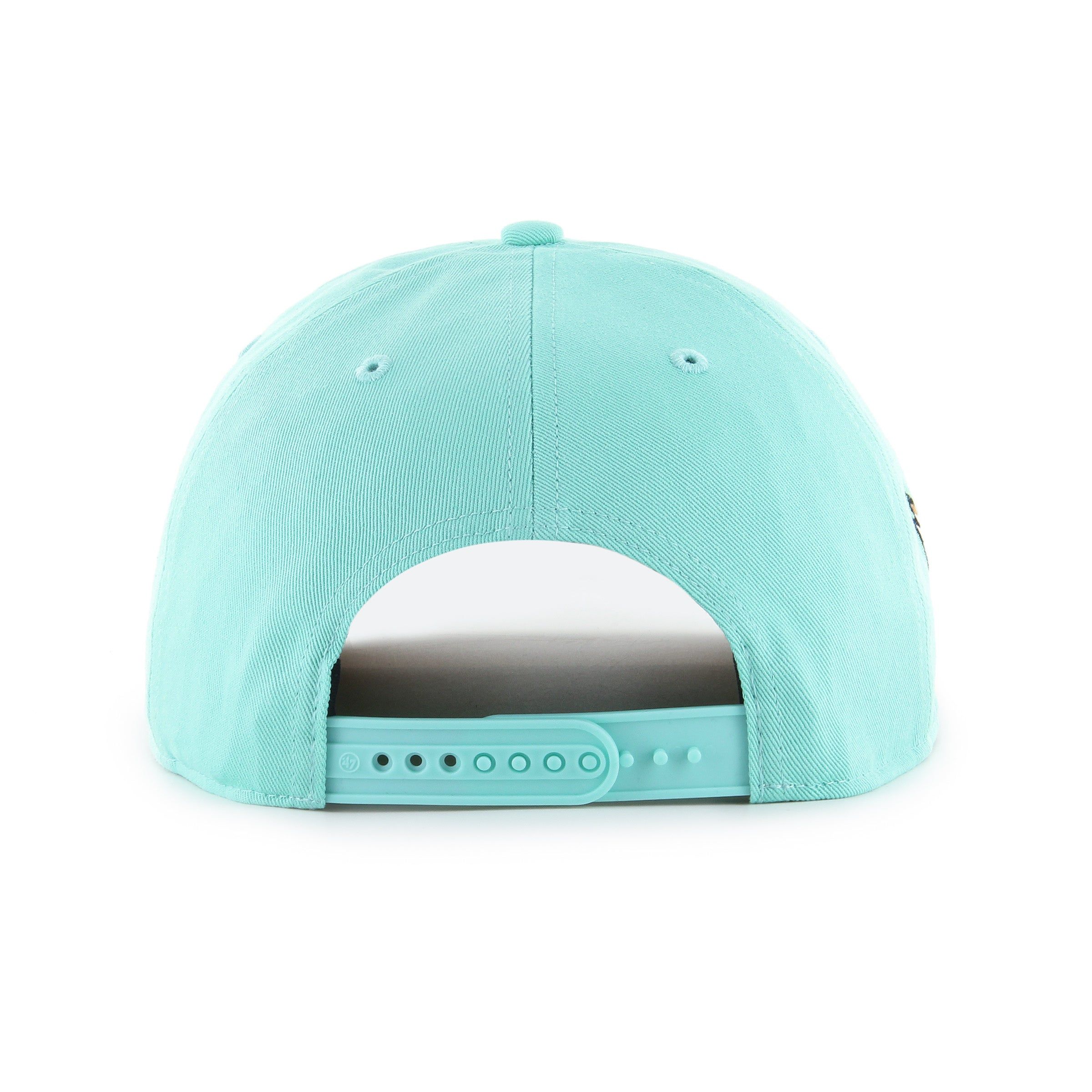 CHARLOTTE HORNETS 23 NBA CITY EDITION '47 HITCH sold by 47 product image thumbnail 4