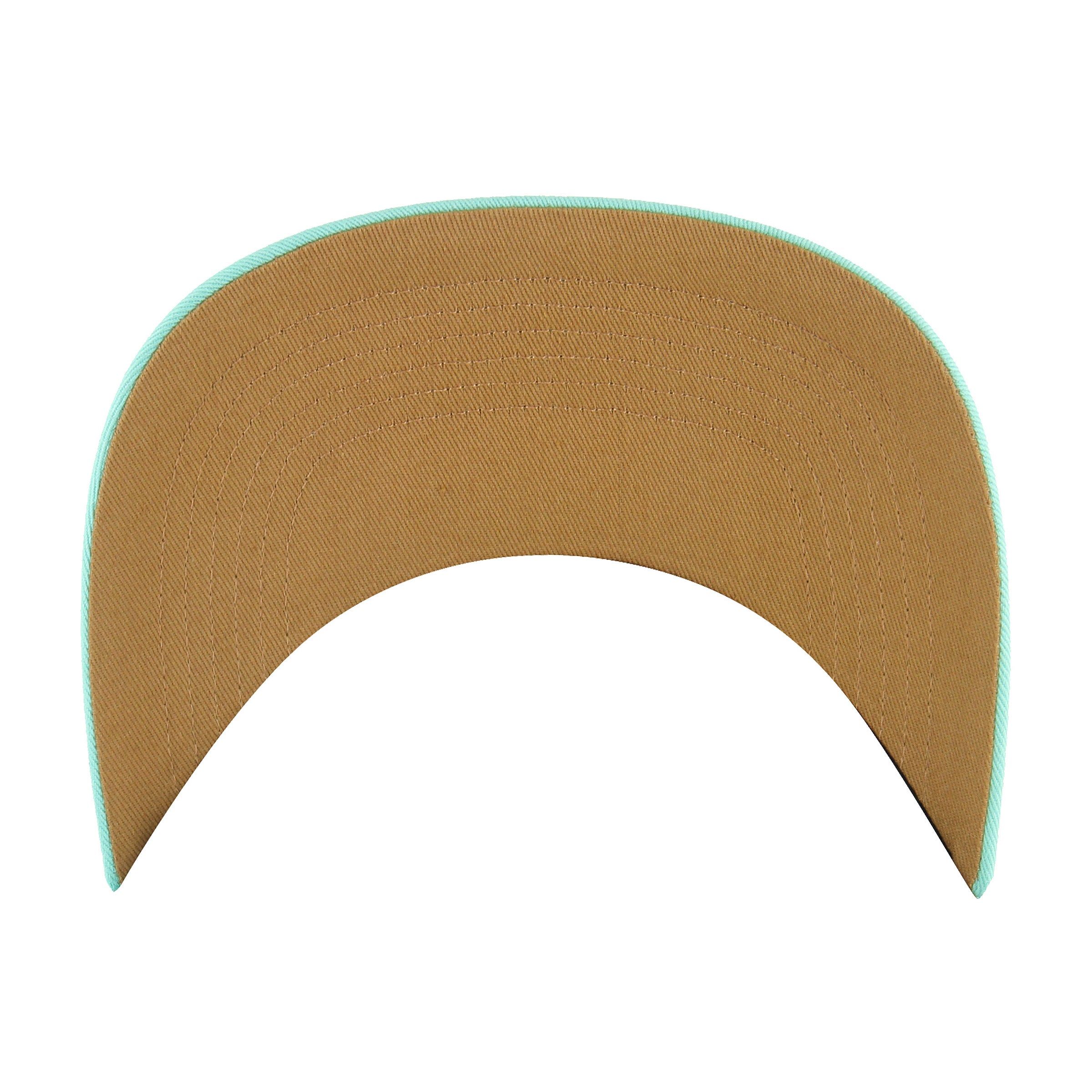 CHARLOTTE HORNETS 23 NBA CITY EDITION '47 HITCH sold by 47 product image thumbnail 3