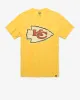KANSAS CITY CHIEFS PREMIER '47 FRANKLIN TEE sold by 47