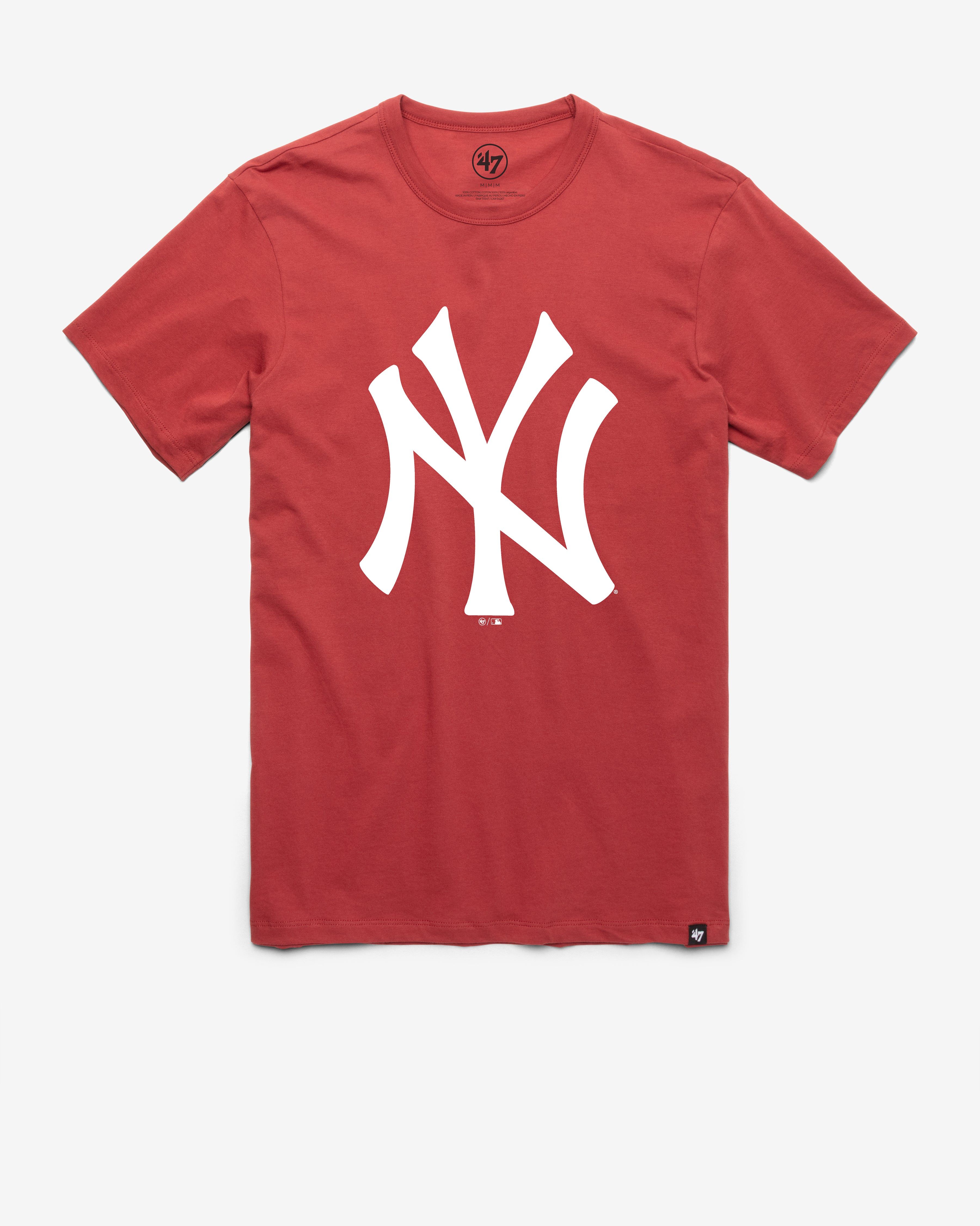 NEW YORK YANKEES IMPRINT '47 FRANKLIN TEE sold by 47