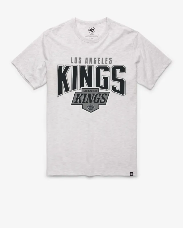 LOS ANGELES KINGS TEAM ELEMENTS ARCH '47 FRANKLN TEE sold by 47