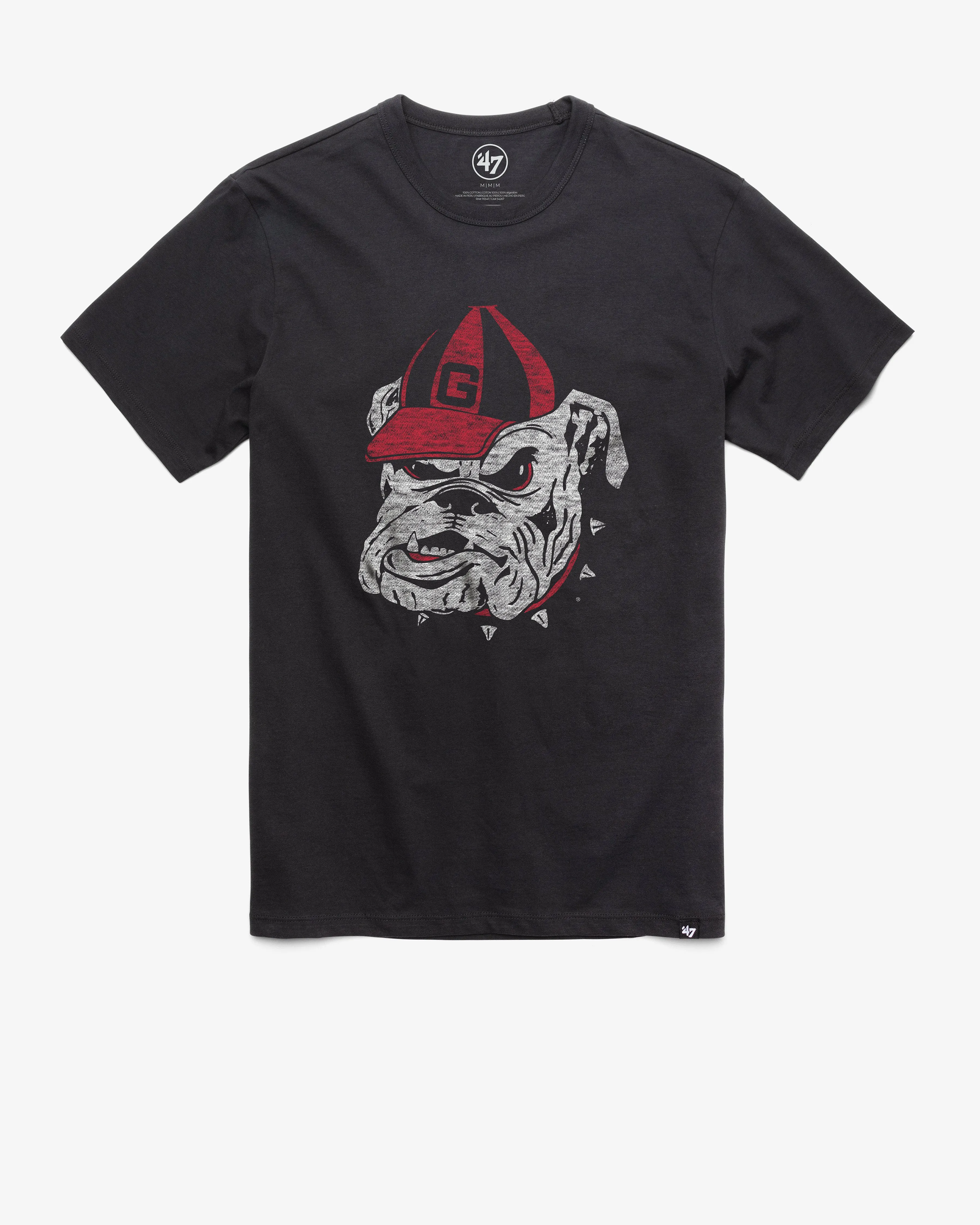 GEORGIA BULLDOGS PREMIER '47 FRANKLIN TEE sold by 47