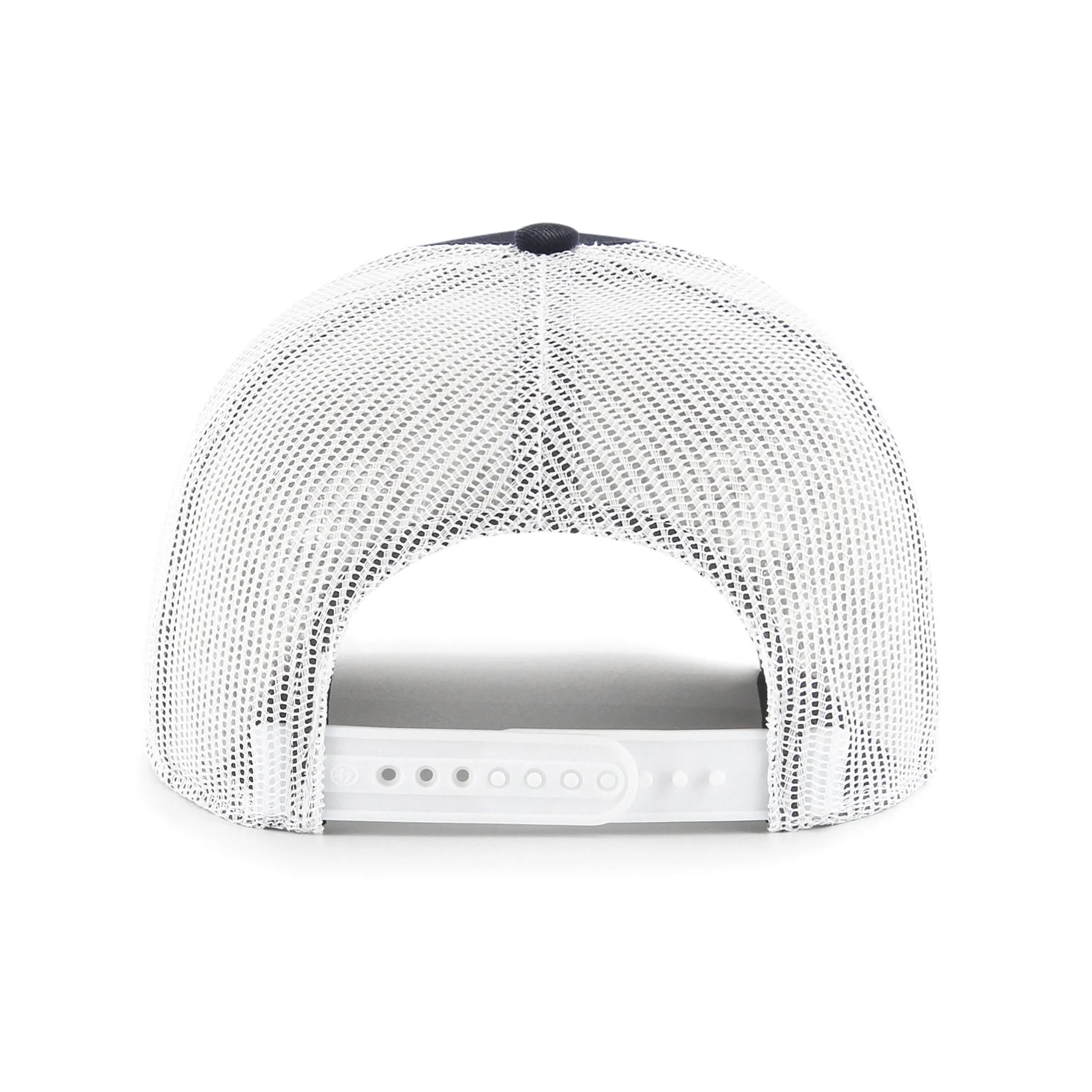 MICHIGAN WOLVERINES 2023 CFP NATIONAL CHAMPIONS '47 TRUCKER sold by 47 product image thumbnail 2