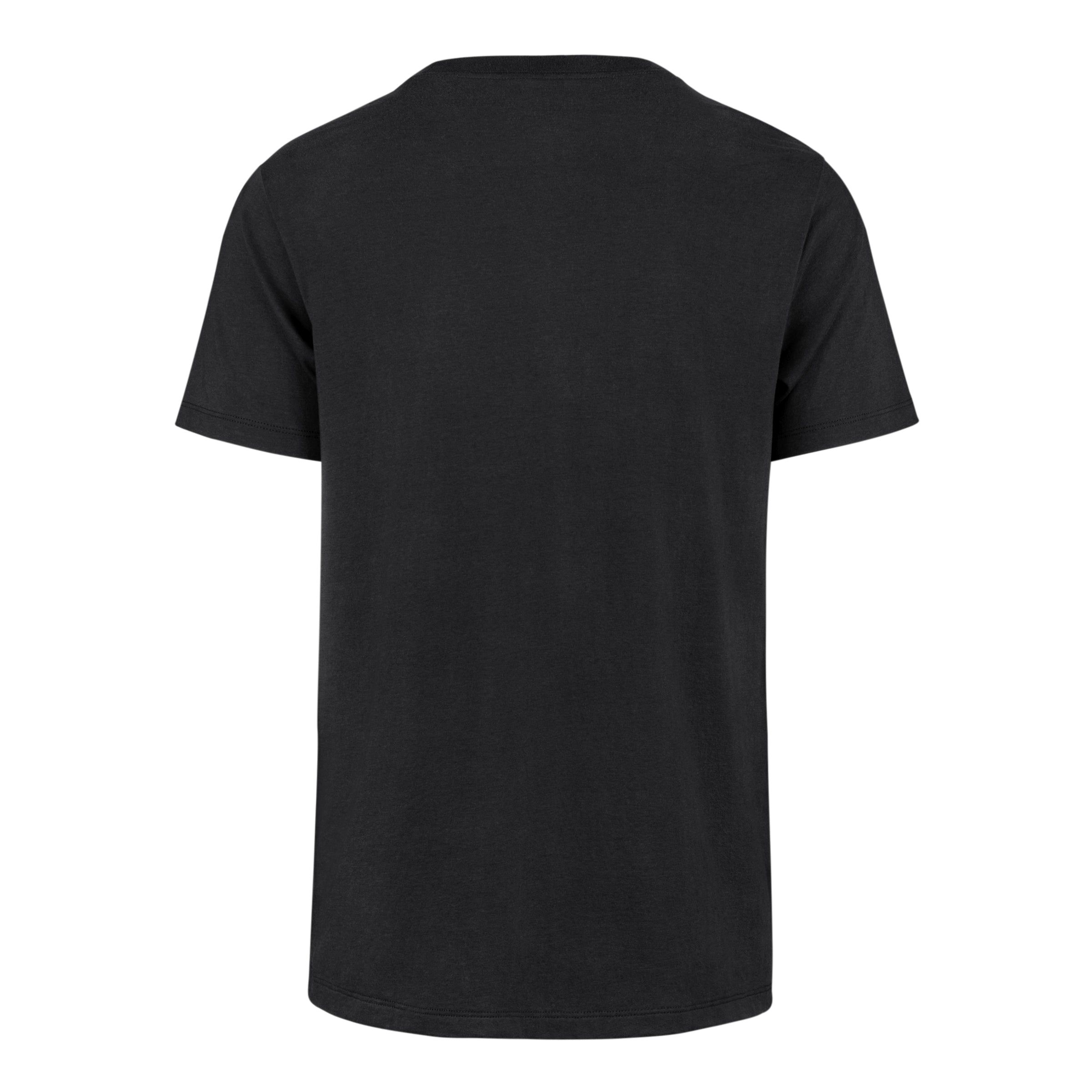 NEW ORLEANS SAINTS HISTORIC TIME LOCK '47 FRANKLIN TEE sold by 47 product image thumbnail 2