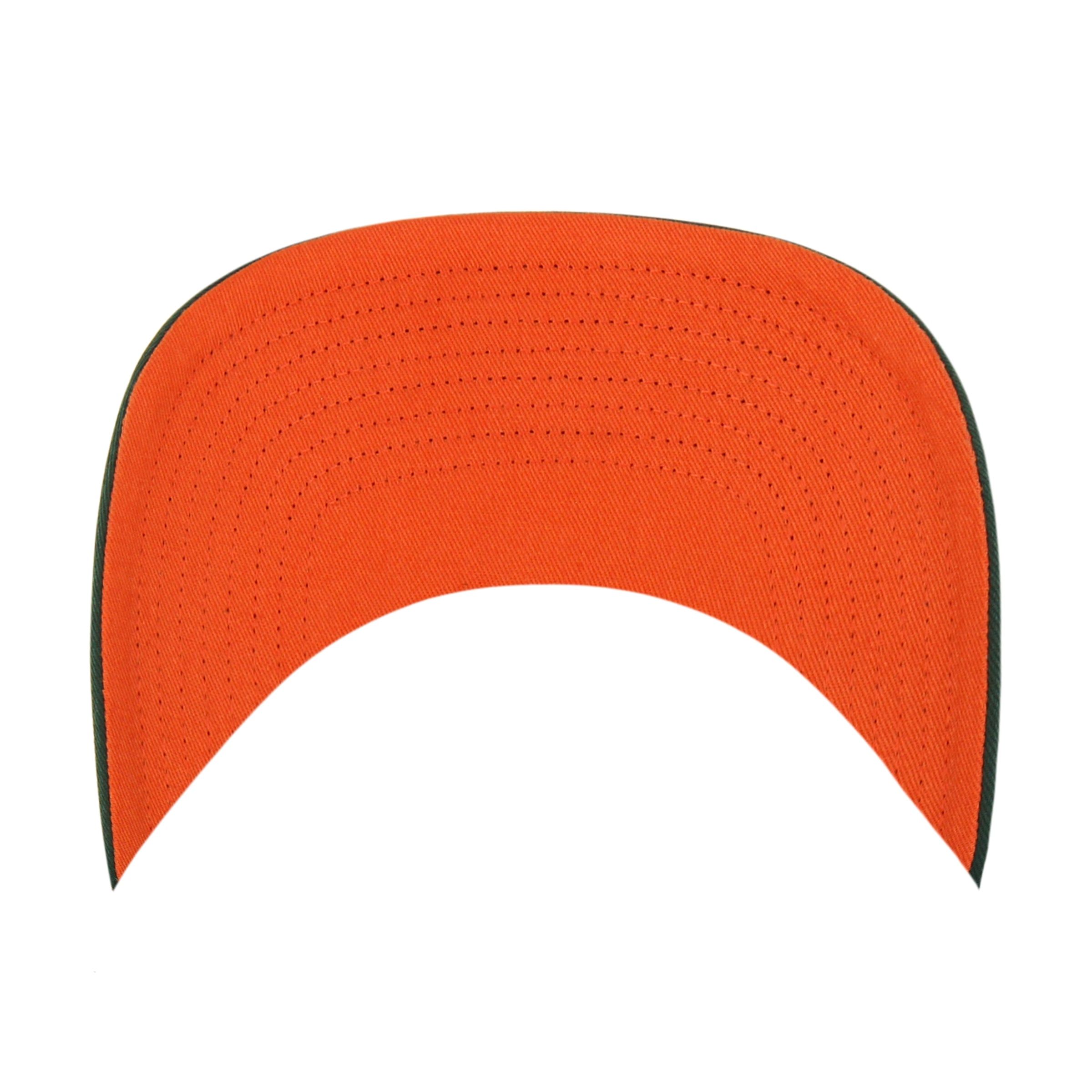 MIAMI HURRICANES FACTOR '47 TRUCKER sold by 47 product image thumbnail 2