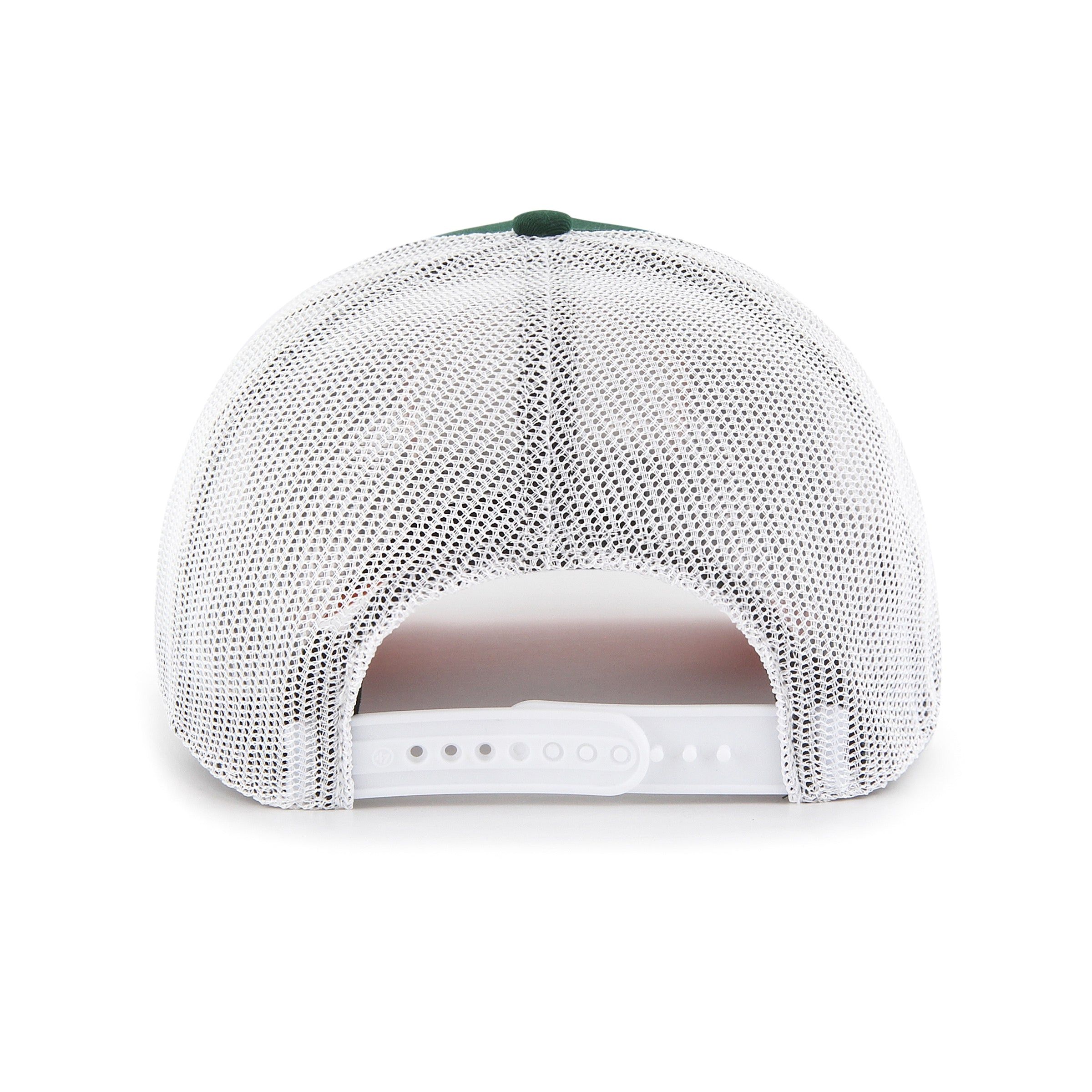 MIAMI HURRICANES FACTOR '47 TRUCKER sold by 47 product image thumbnail 4