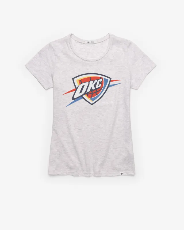 OKLAHOMA CITY THUNDER PREMIER '47 FRANKIE TEE WOMENS sold by 47
