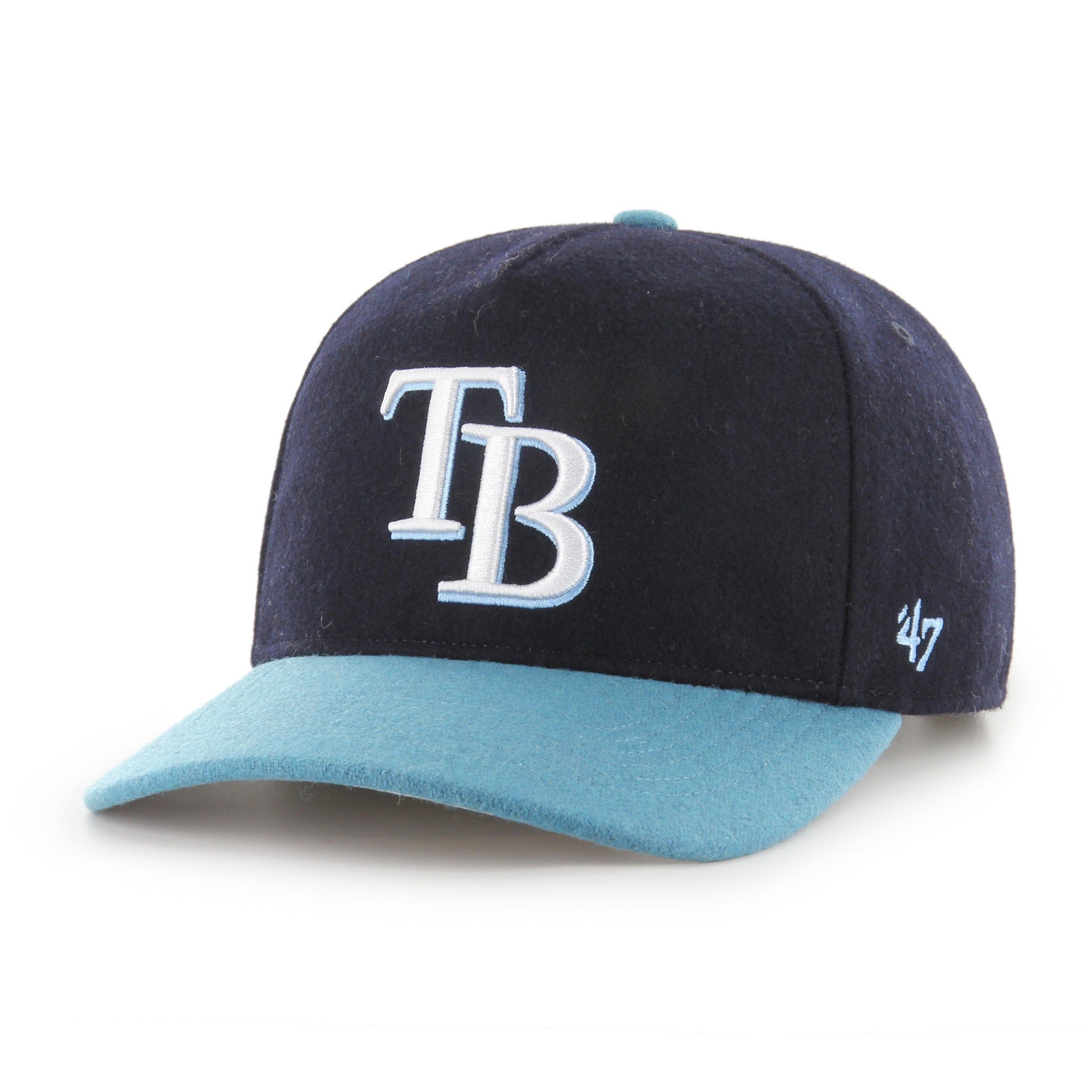 TAMPA BAY RAYS DIET STARTS MONDAY x '47 HITCH sold by 47 product image thumbnail 3